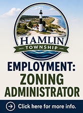 Hamlin Township